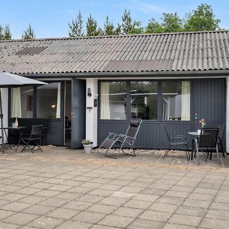 Apartment Iida - 20Km From The Sea In Western Jutland By Interhome Skærbæk Exterior foto