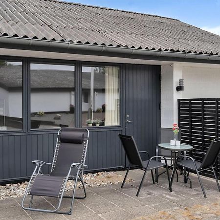 Apartment Iida - 20Km From The Sea In Western Jutland By Interhome Skærbæk Exterior foto