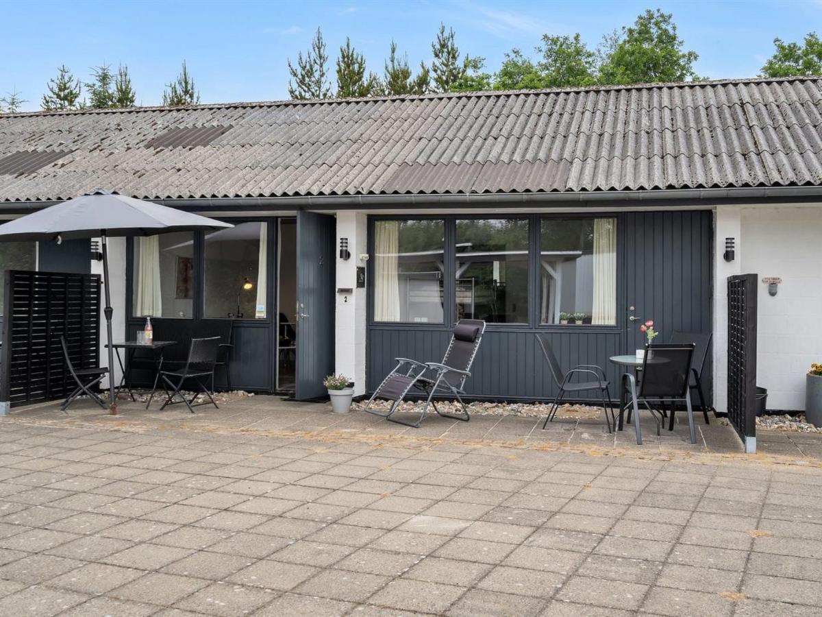 Apartment Iida - 20Km From The Sea In Western Jutland By Interhome Skærbæk Exterior foto