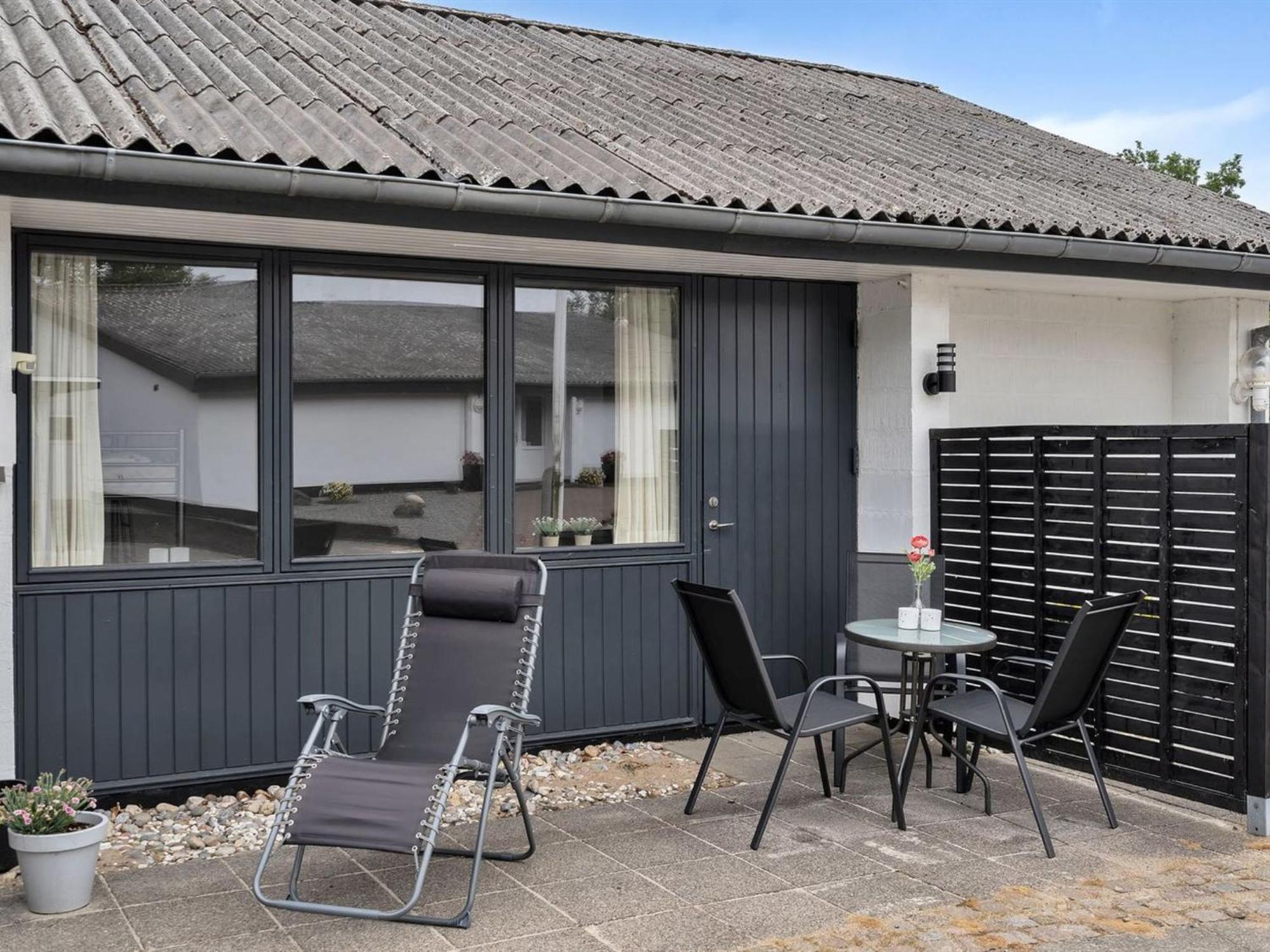 Apartment Iida - 20Km From The Sea In Western Jutland By Interhome Skærbæk Exterior foto